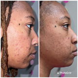 Katrina Bluford review photo
