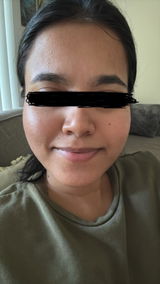 Cindy review photo