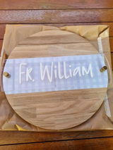 William Chow review photo