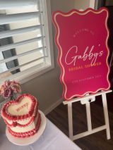 Gabby Cincotta review photo