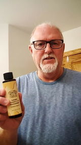 Scott Wetherbee review photo