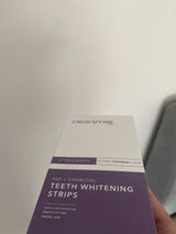 Anoniem review photo