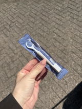 Anoniem review photo