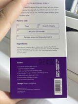 Anoniem review photo