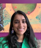 Anjum O. review photo