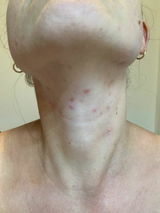 Constance M. review photo