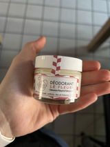 Florine C. review photo