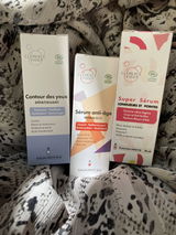 Audrey B. review photo