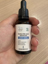 Anonyme review photo