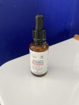 Merrily S.G. review photo