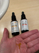 Anonyme review photo