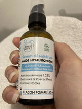 Audrey B. review photo