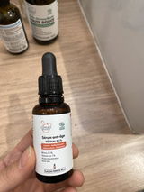 Myriam S. review photo