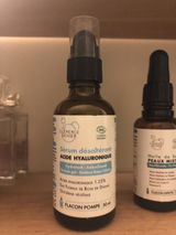 Géraldine M. review photo