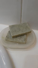 Bintou O. review photo
