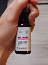 Sybille G. review photo
