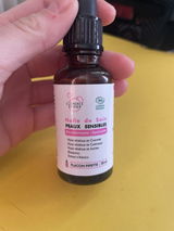 Daniella P. review photo