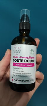 Amandine F. review photo