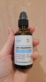 Elise F. review photo