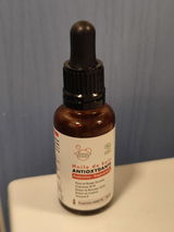 Mathilde review photo