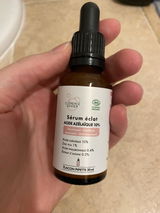 Léna review photo