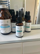 Aurore review photo