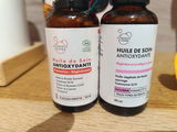 Justine k. review photo