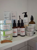 Karine P. review photo