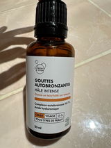 Delphine review photo