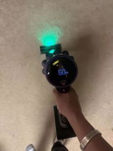 Client CLENOID 19 review photo