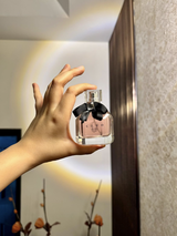 Yashika review photo