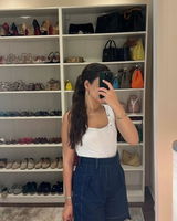 Yasmine review photo