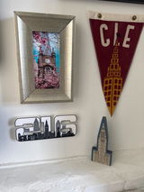 Etsy customer review photo