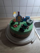Beate P. review photo