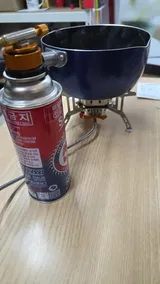 Anonym (KR) review photo