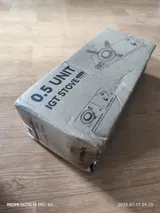 Anonym (US) review photo