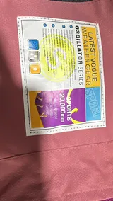 O***a (BR) review photo