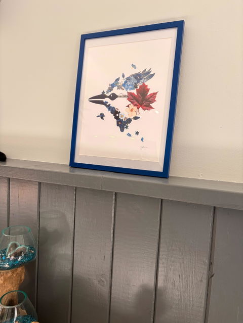 Blossom Series - Toronto Blue Jays (Exclusive)