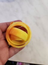 Pansy review photo