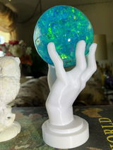 Jazmin review photo