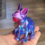 Luna review photo