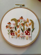 Sherry Jonas review photo