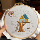 Christina Haber review photo