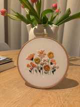 Marjolein Kloes review photo