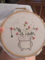 Emma Boillotat review photo