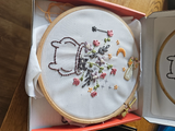 Tanya Brienesse review photo
