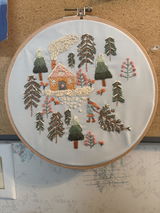 Kimberly Muller review photo