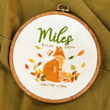 Fall Fox Beginner Kit