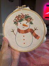 The Snowman Beginner Kit