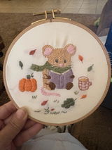 Storytime Mouse Beginner Kit